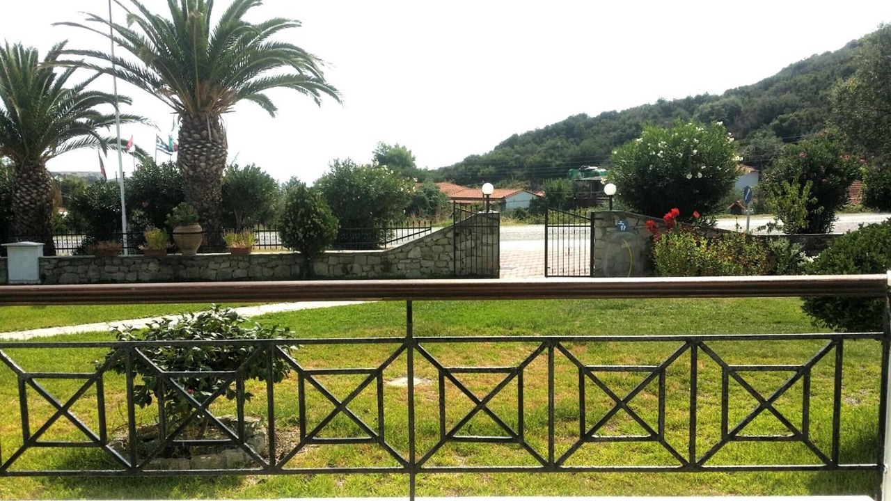 Photo of Outdoor in Kalamitsi