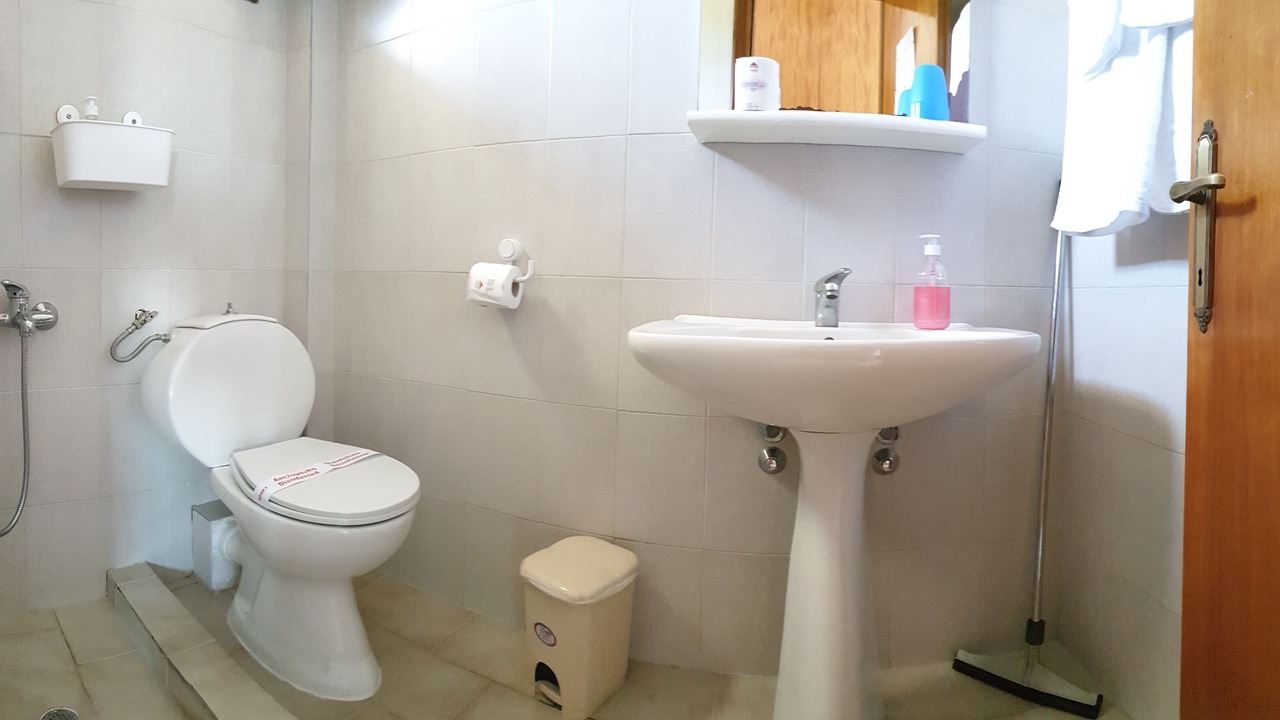 Photo of Bathroom in Kalamitsi