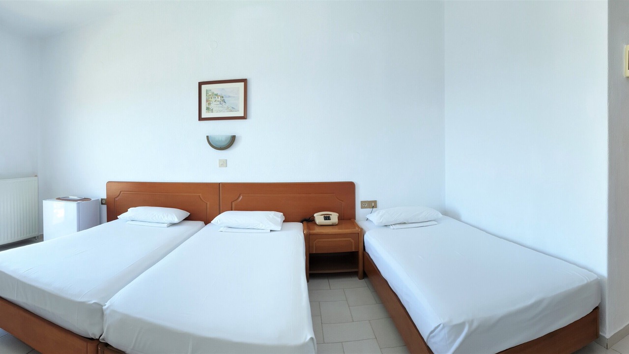 Photo of Bedroom in Kalamitsi