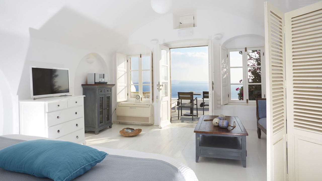 Photo of Outdoor in Oia
