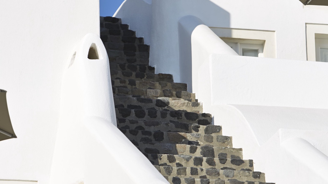 Photo of Outdoor in Oia