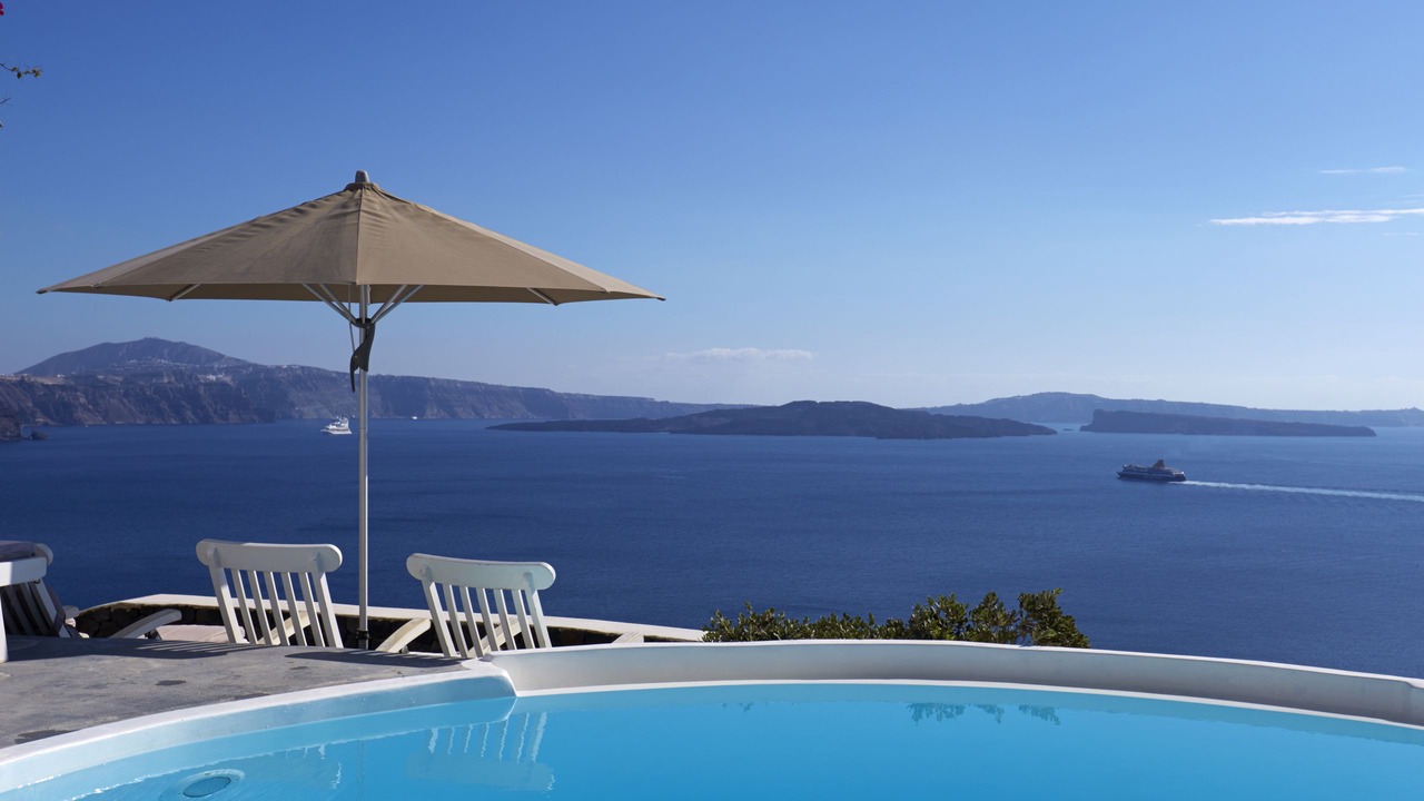 Photo of Outdoor in Oia