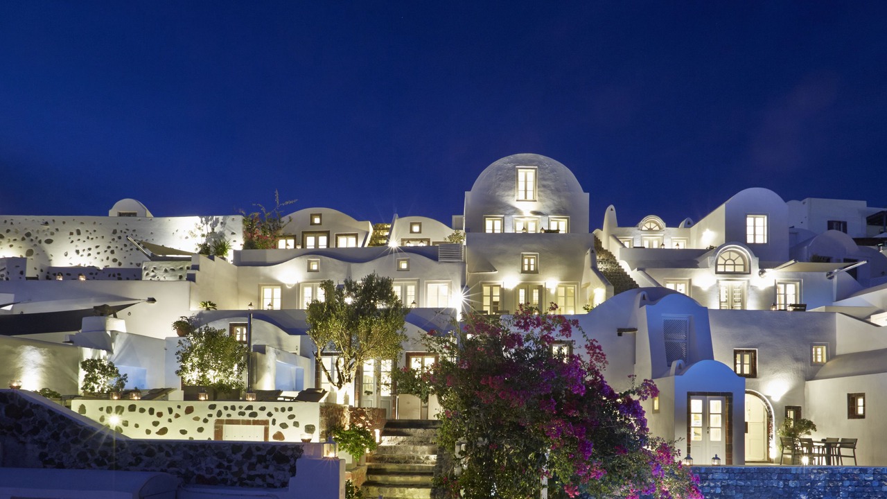 Photo of Outdoor in Oia