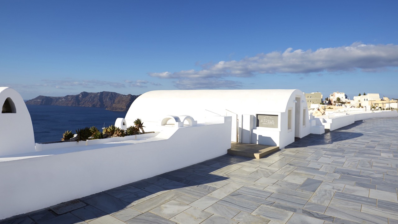 Photo of Outdoor in Oia