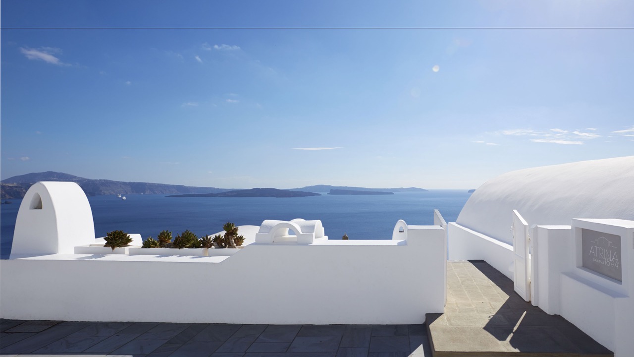 Photo of Others in Oia