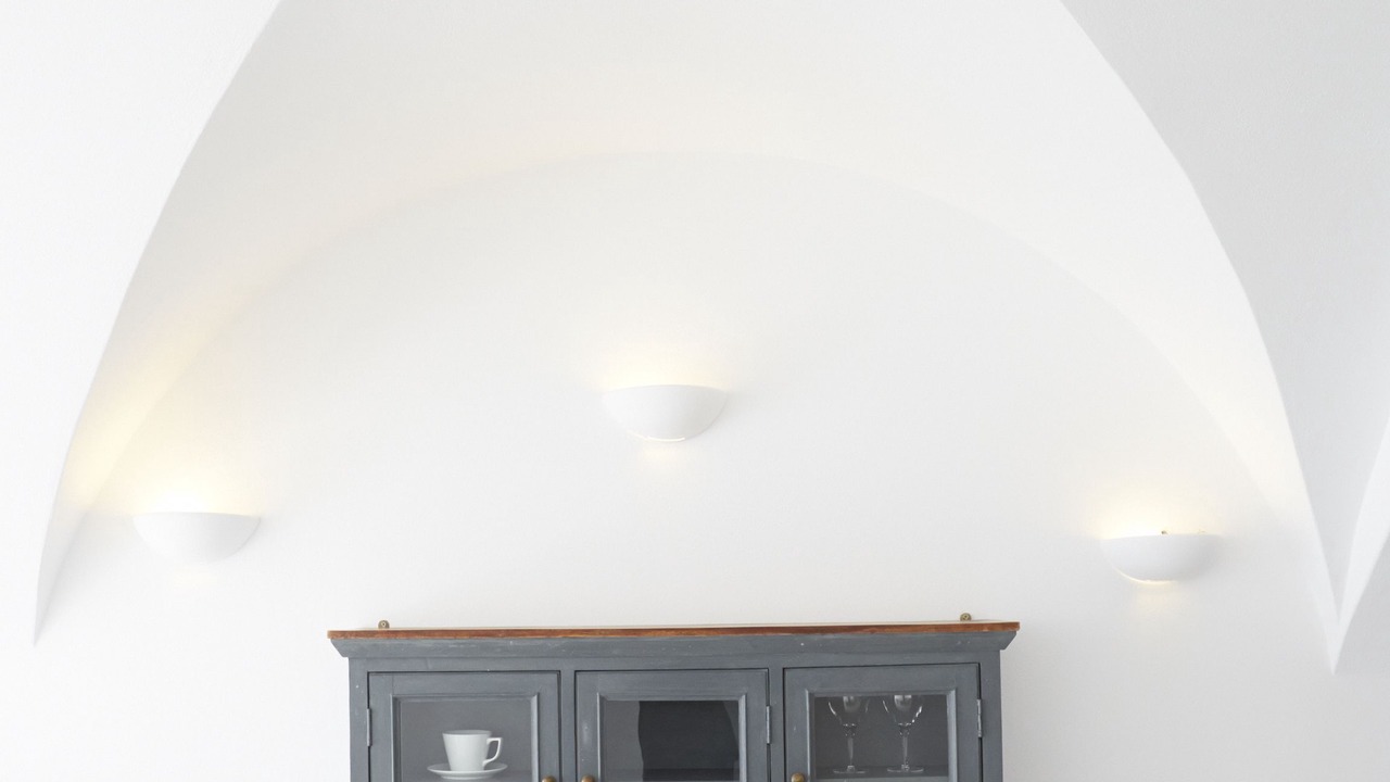 Photo of Bedroom in Oia