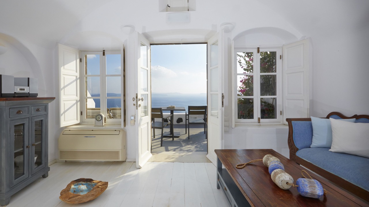 Photo of Outdoor in Oia