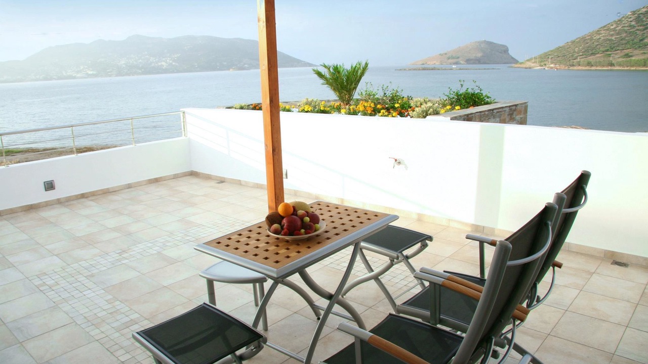 Photo of Bedroom in Porto Rafti