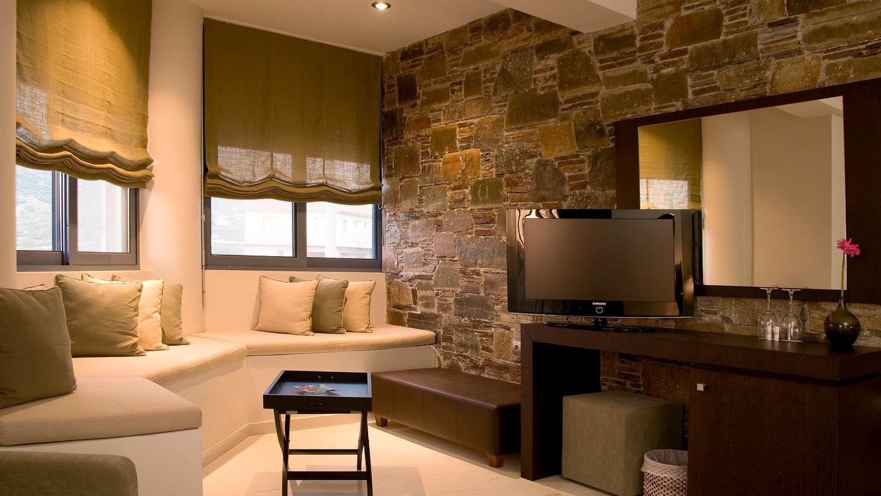 Photo of Bedroom in Porto Rafti