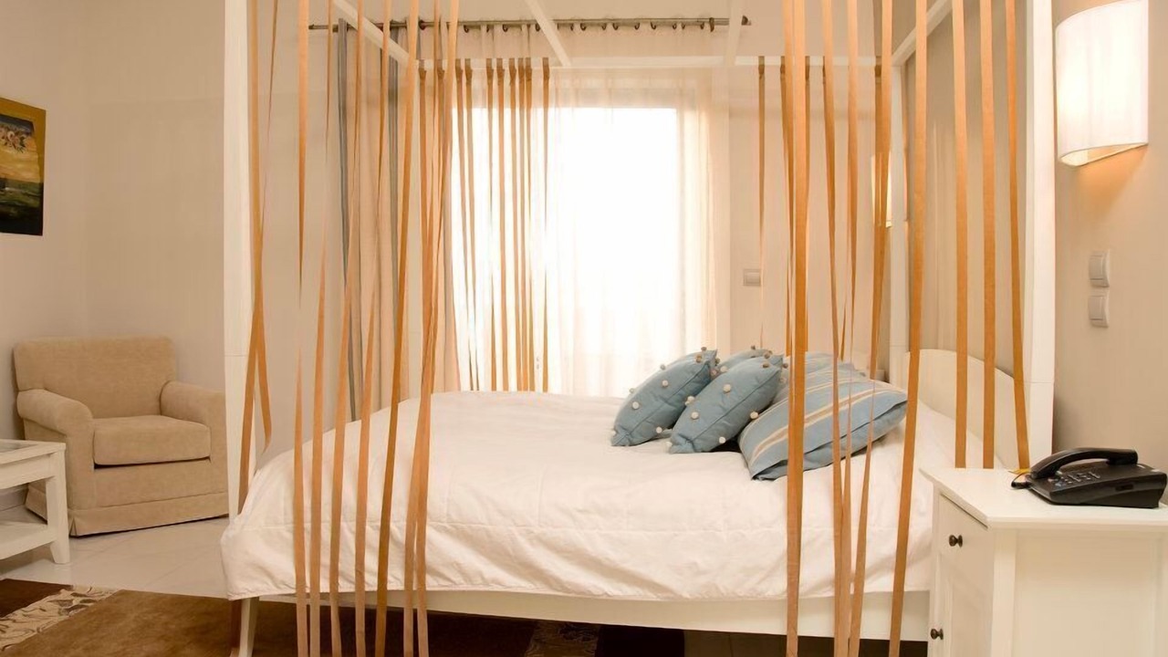 Photo of Bedroom in Porto Rafti