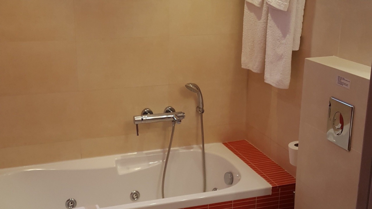Photo of Bathroom in Porto Rafti