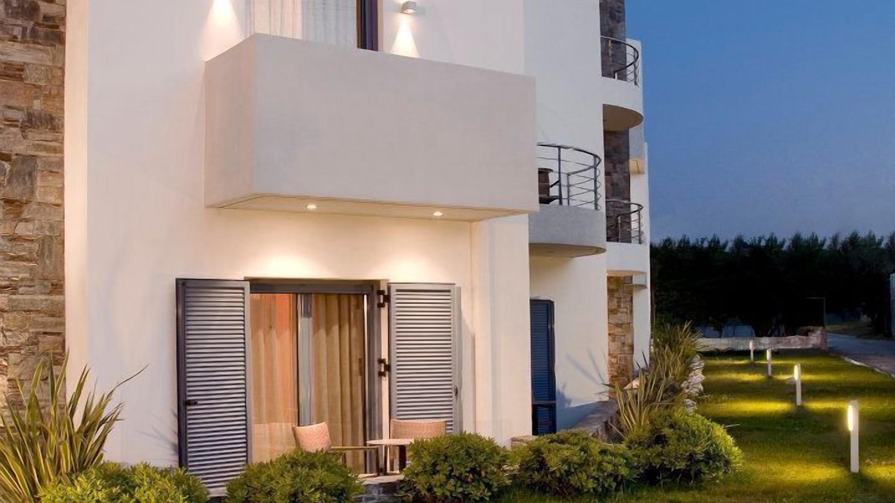 Photo of Outdoor in Porto Rafti