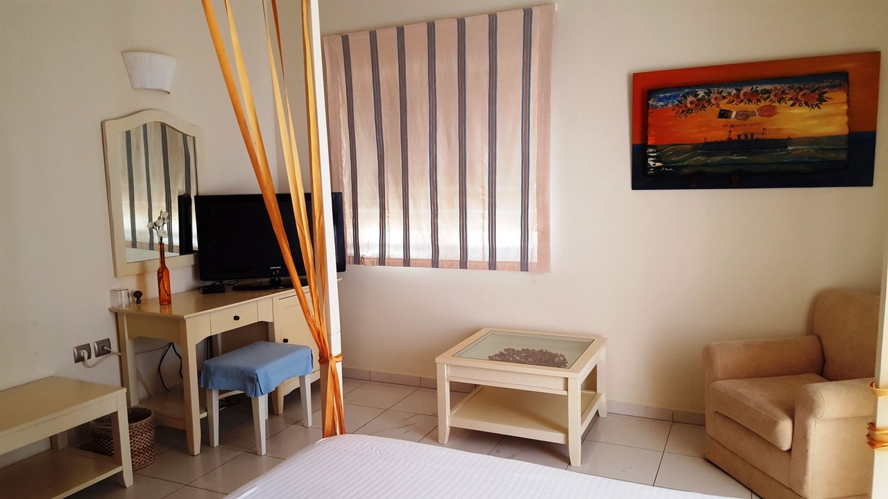 Photo of Bedroom in Porto Rafti