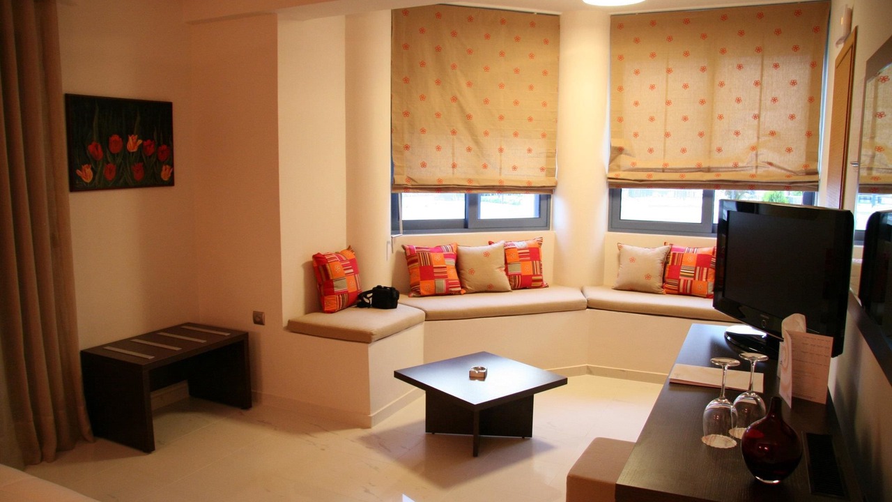 Photo of Bedroom in Porto Rafti