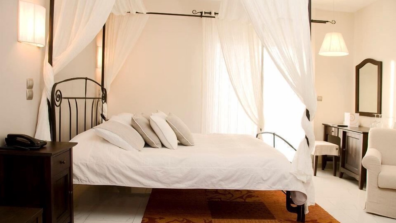 Photo of Bedroom in Porto Rafti