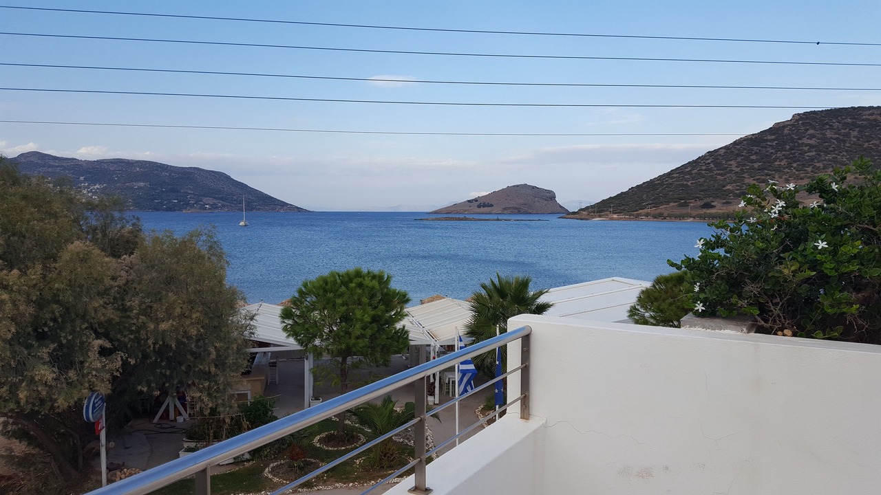 Photo of Outdoor in Porto Rafti