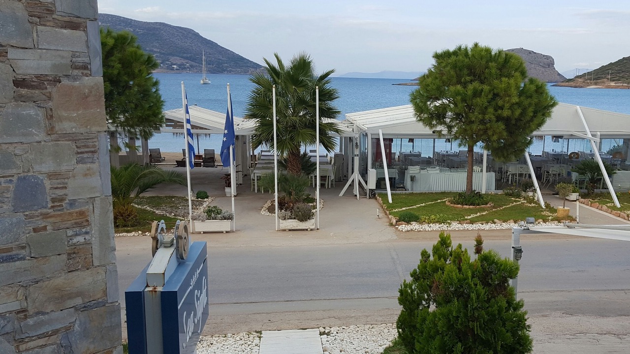 Photo of Others in Porto Rafti