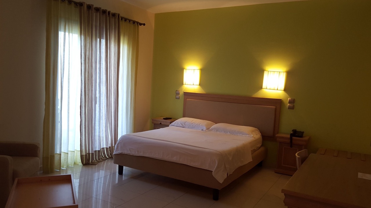Photo of Bedroom in Porto Rafti