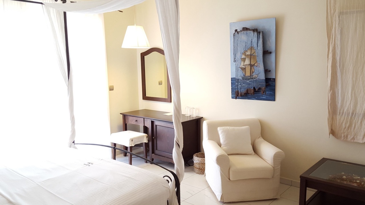 Photo of Bedroom in Porto Rafti