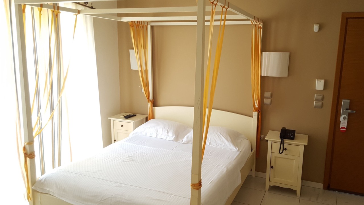 Photo of Bedroom in Porto Rafti
