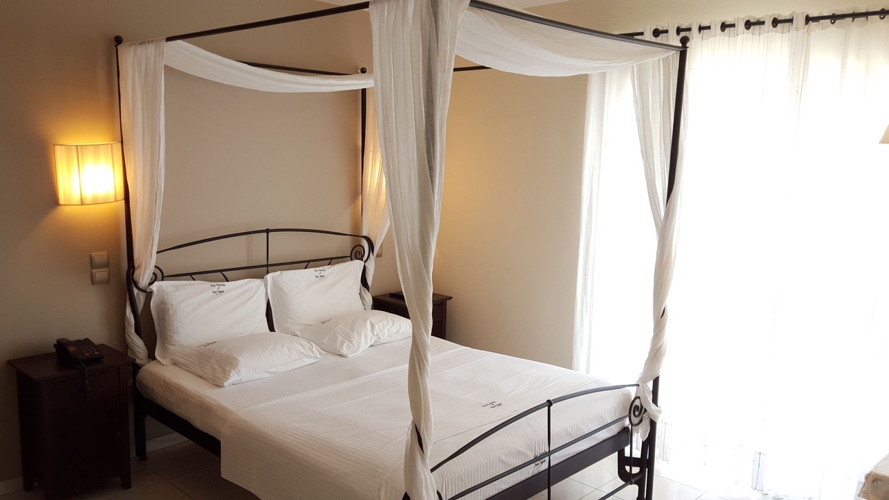 Photo of Bedroom in Porto Rafti
