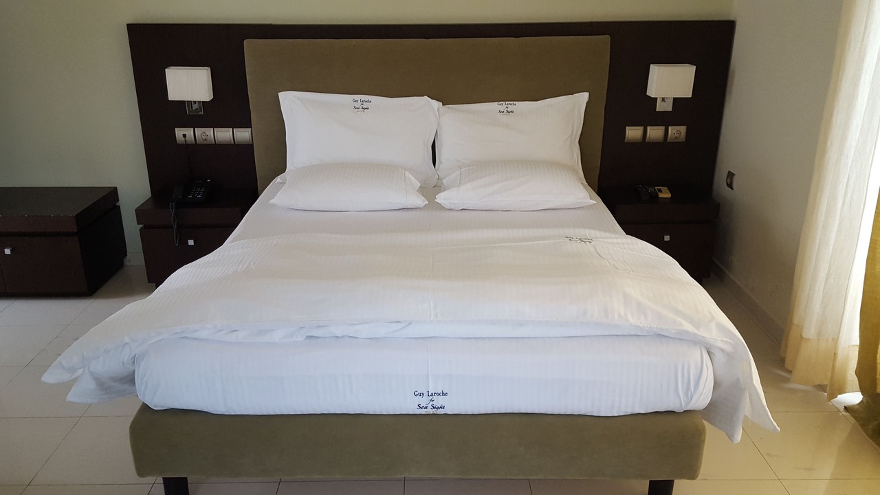Photo of Bedroom in Porto Rafti