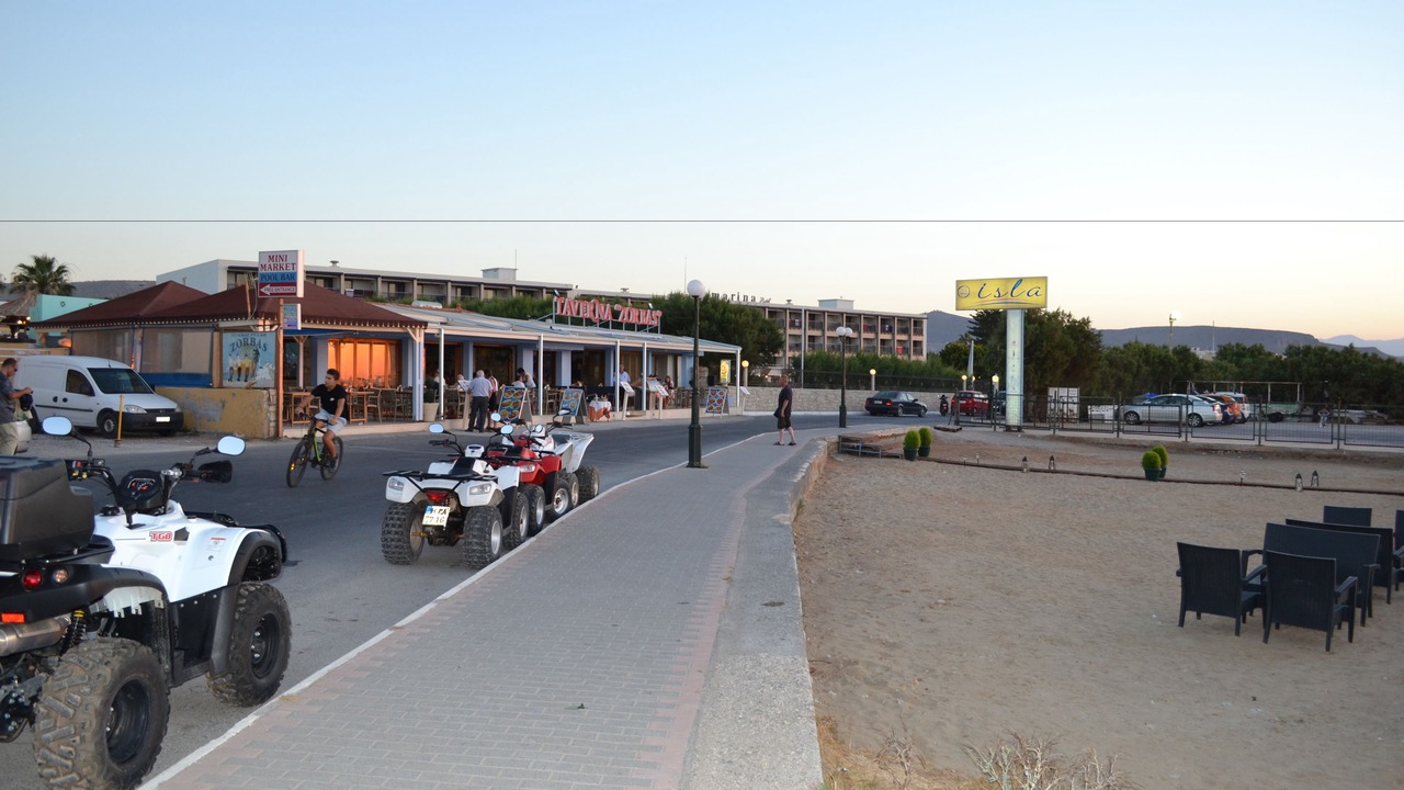 Photo of Outdoor in Gouves