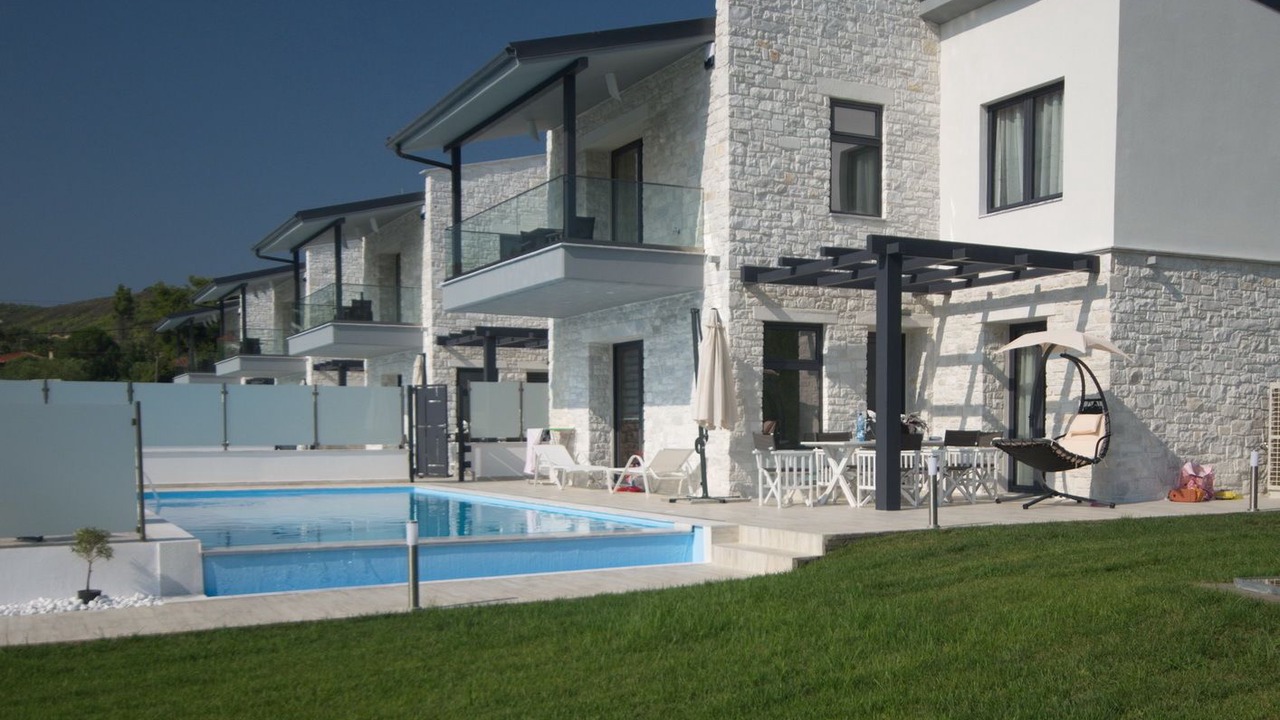 Photo of Outdoor in Pefkochori