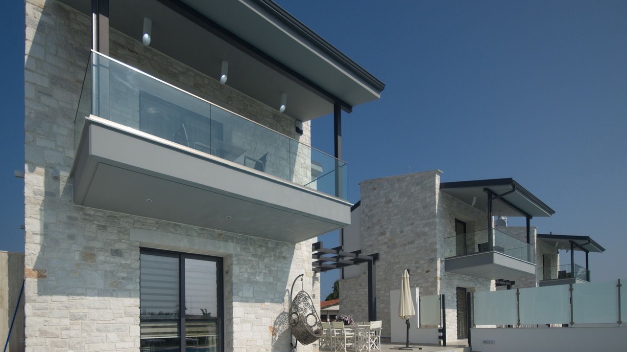 Photo of Outdoor in Pefkochori