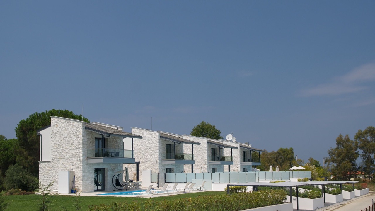 Photo of Outdoor in Pefkochori