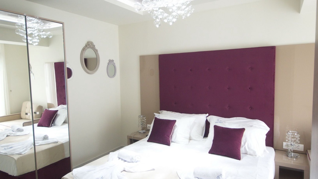 Photo of Bedroom in Pefkochori