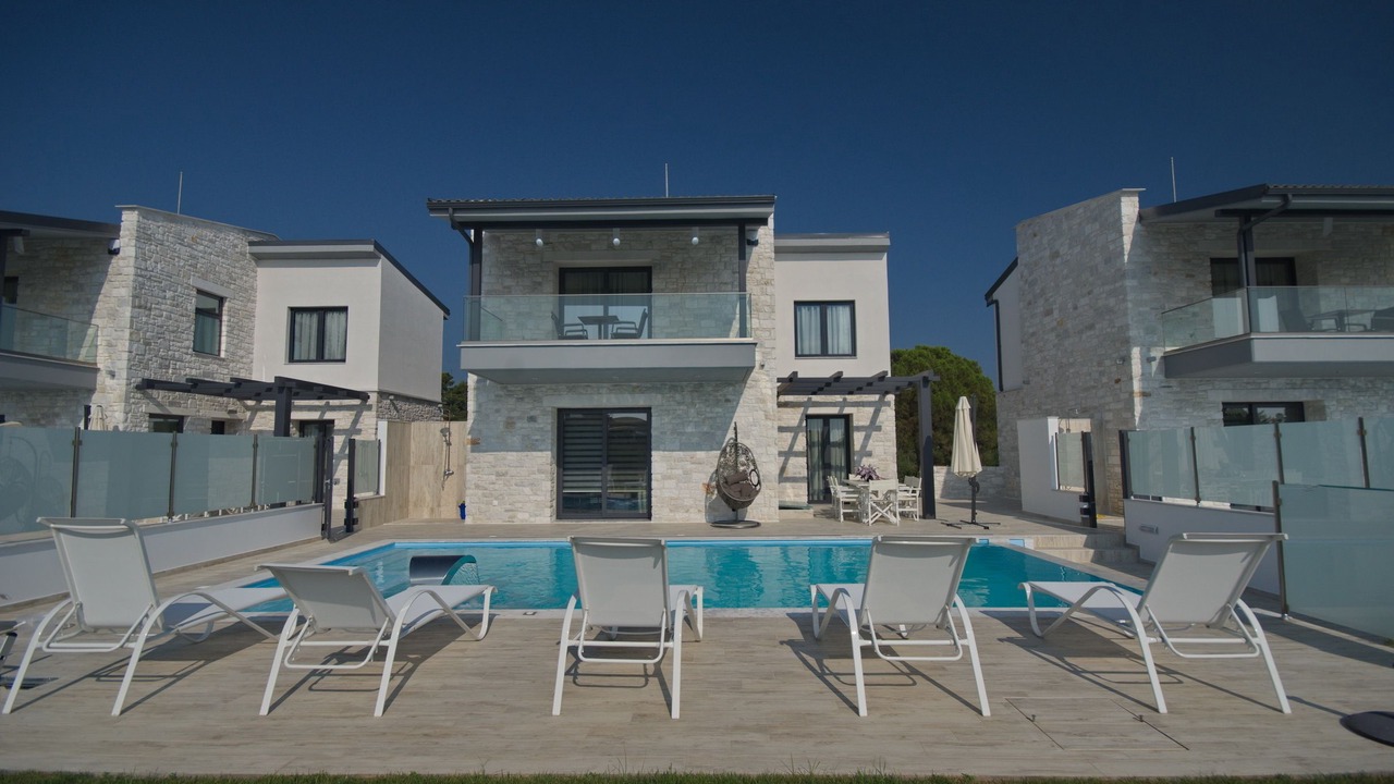 Photo of Outdoor in Pefkochori