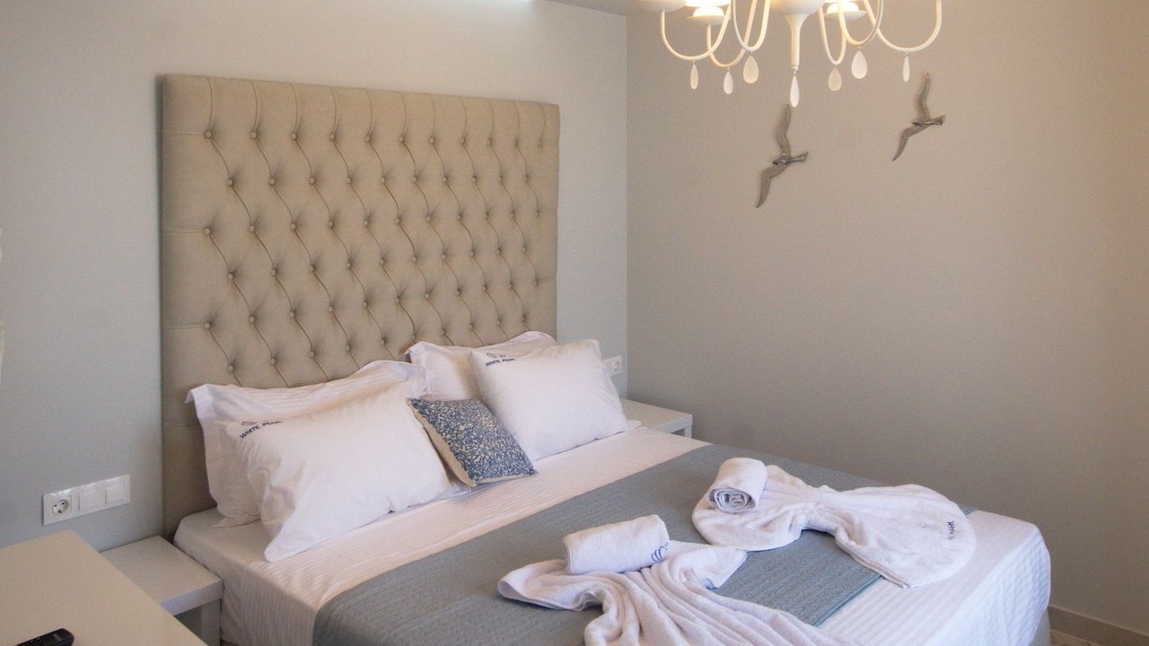Photo of Bedroom in Pefkochori
