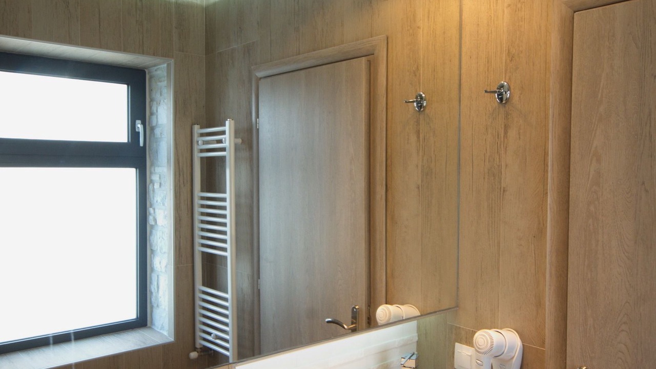 Photo of Bathroom in Pefkochori