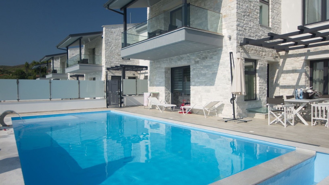 Photo of Outdoor in Pefkochori