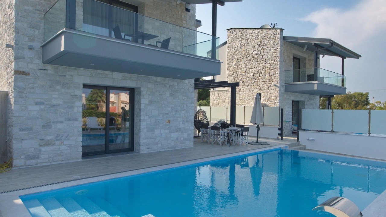 Photo of Outdoor in Pefkochori