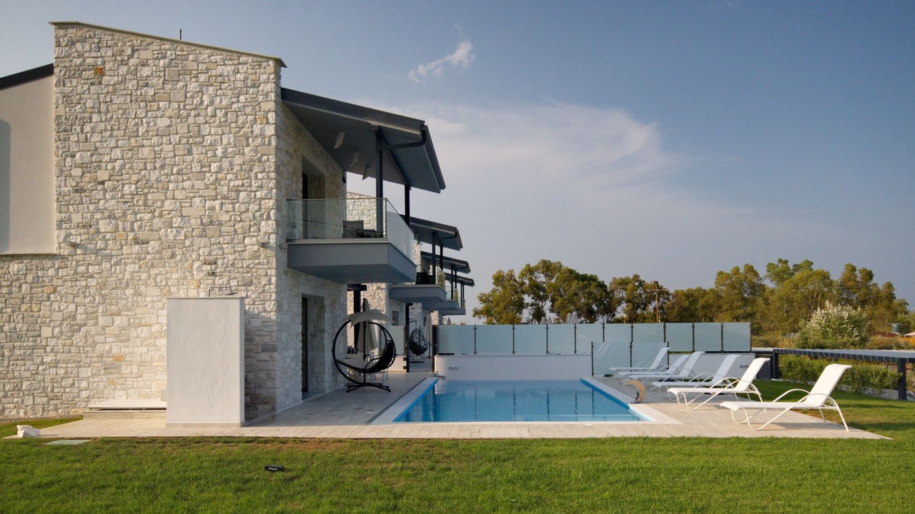 Photo of Outdoor in Pefkochori