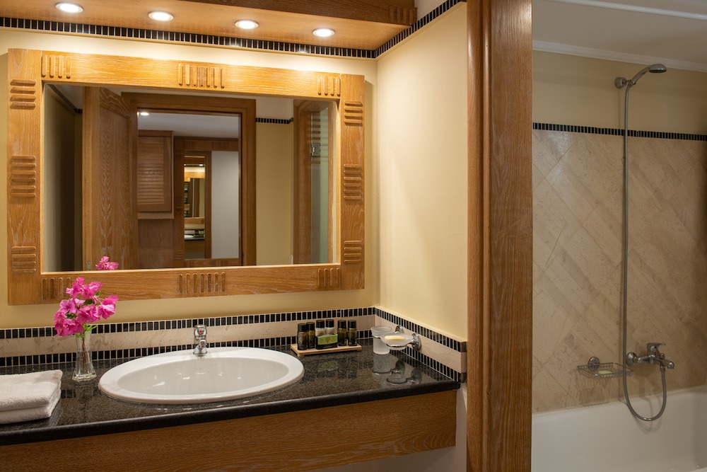 Photo of Bathroom in Kardamena