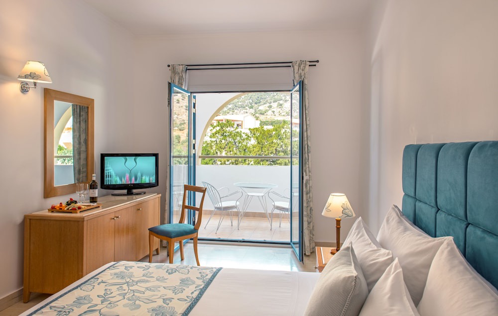 Photo of Bedroom in Kardamena