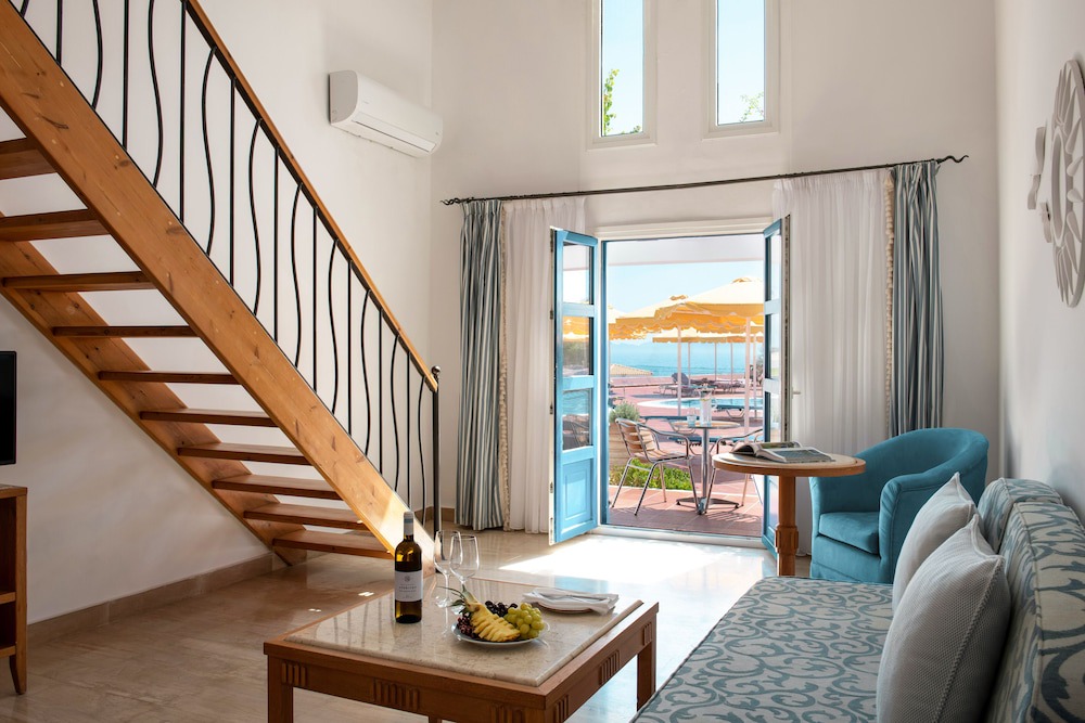 Photo of Livingroom in Kardamena