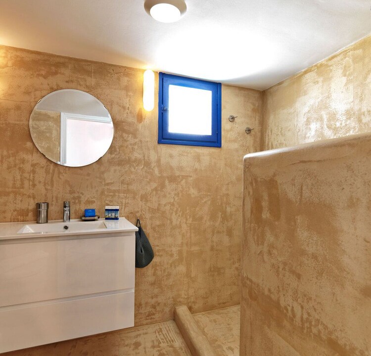 Photo of Bathroom in Psathi
