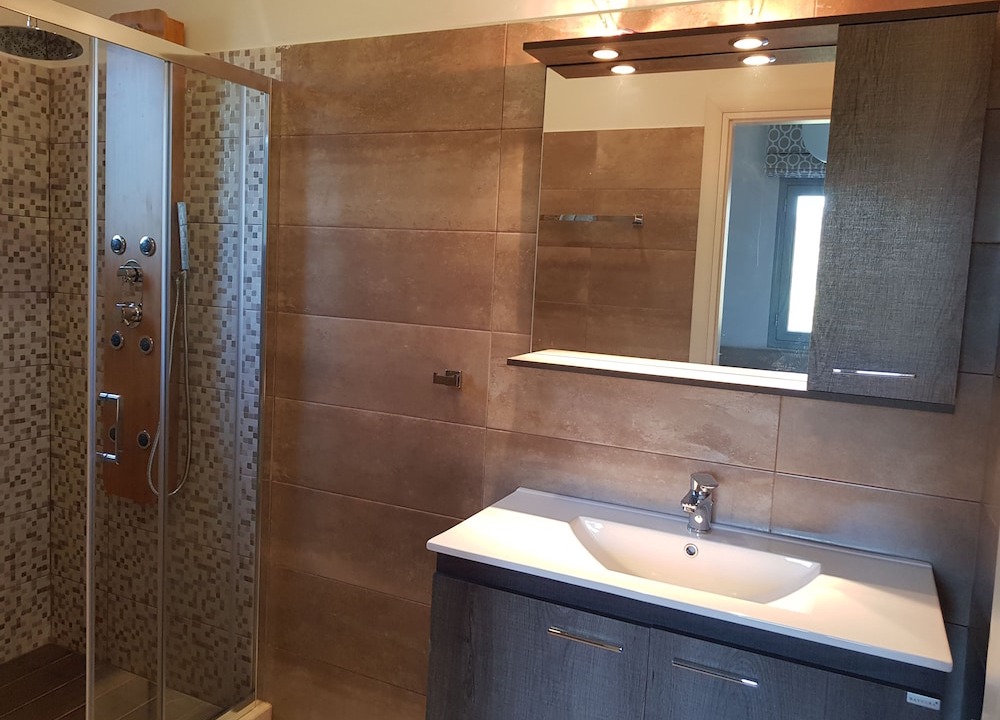Photo of Bathroom in Makriotika