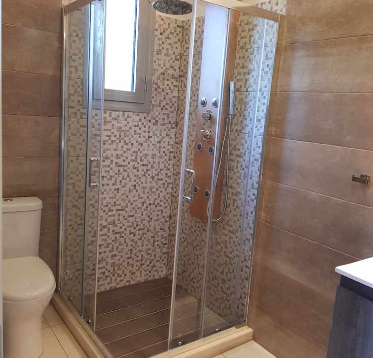 Photo of Bathroom in Makriotika