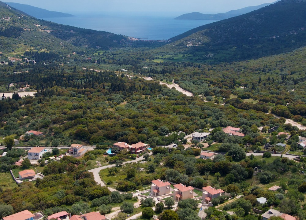 Photo of Outdoor in Makriotika
