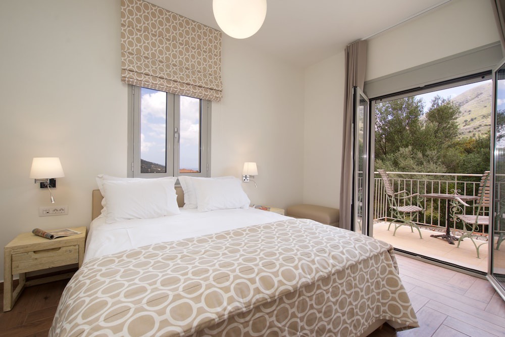 Photo of Bedroom in Makriotika