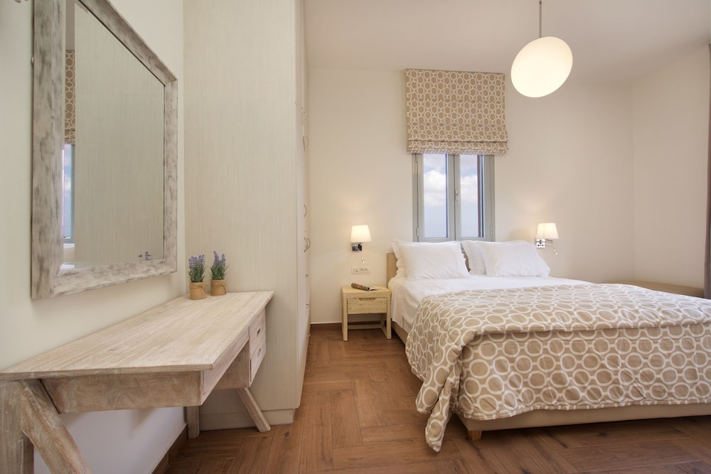 Photo of Bedroom in Makriotika