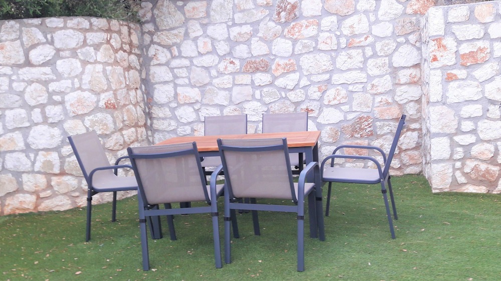 Photo of Patio Balcony in Makriotika