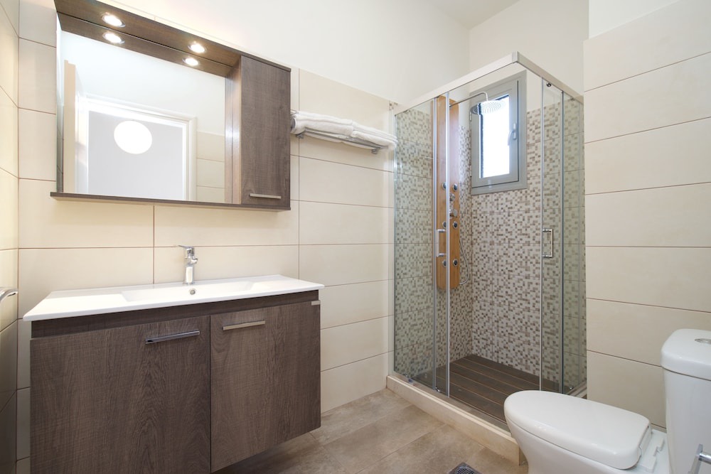 Photo of Bathroom in Makriotika