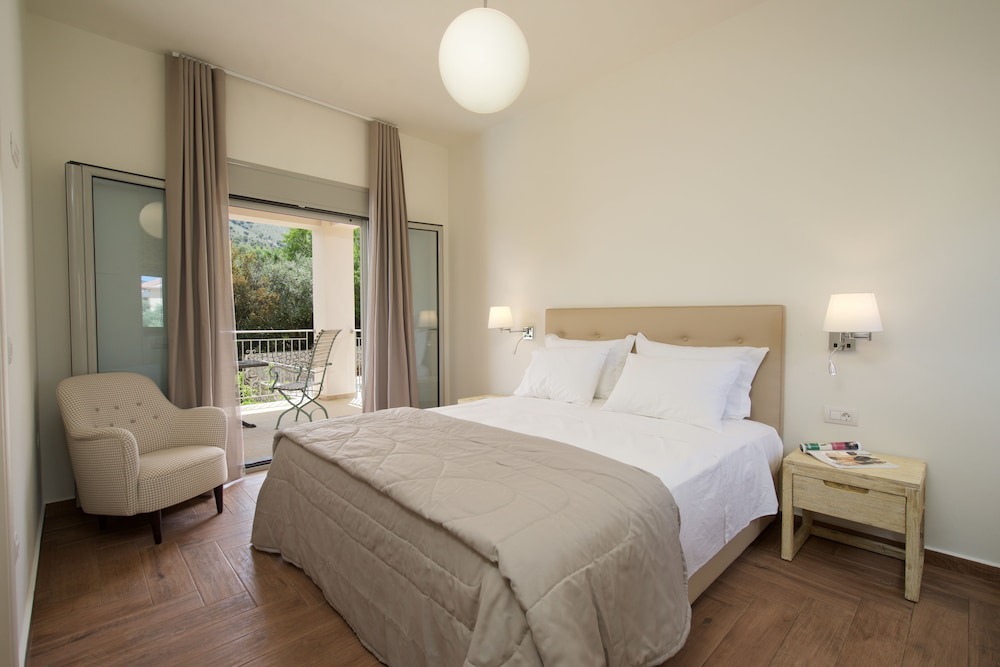 Photo of Bedroom in Makriotika
