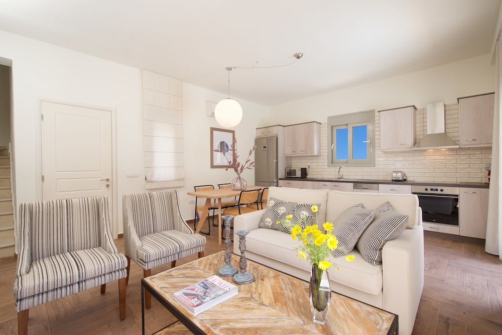 Photo of Livingroom in Makriotika